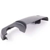 BMW F15 F26 durelių veidrodėlio dangtelis priekinis kairysis originalus 51167291201