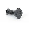 BMW F15 F85 plovimo skysčio rezervuaro užpildymo vamzdelis originalus 61667325884
