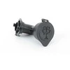 BMW F15 F85 plovimo skysčio rezervuaro užpildymo vamzdelis originalus 61667325884