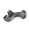 BMW F15 F85 variklio alyvos įpylimo vamzdelis originalus 11127647074