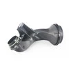 BMW F15 F85 variklio alyvos įpylimo vamzdelis originalus 11127647074