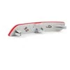 BMW F15 galinio bamperio kairysis atšvaitas originalus 63147847591