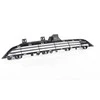 Bmw X5 F15 2012 2018 Vidurinė Viršutinė Grotelė Originalus 51117294476