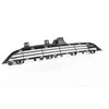 Bmw X5 F15 2012 2018 Vidurinė Viršutinė Grotelė Originalus 51117294476