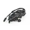 BMW F15 laidų rinkinio komplektas Priekinė dalis Originalus 61129355472