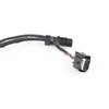 BMW F15 laidų rinkinio komplektas Priekinė dalis Originalus 61129355472