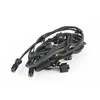 BMW F15 laidų rinkinio komplektas Priekinė dalis Originalus 61129355472