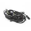 BMW F15 laidų rinkinio komplektas Priekinė dalis Originalus 61129355472