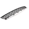 Bmw X5 F15 Priekinio Bamperio Apatinės Centrinės Grotelės Originalus 51117325470