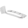 BMW F15 priekinio bamperio apdailos grotelės kairės pusės originalios 51117308043