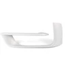 BMW F15 priekinio bamperio apdailos grotelės kairės pusės originalios 51117308043