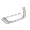 BMW F15 priekinio bamperio apdailos grotelės kairės pusės originalios 51117308043