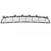 BMW F15 priekinio bamperio grotelės Apatinės grotelės Originalios 51117294475
