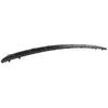 BMW F15 priekinio bamperio grotelės Apatinės grotelės Originalios 51117294475