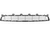 BMW F15 priekinio bamperio grotelės Apatinės grotelės Originalios 51117294475