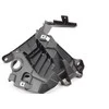 BMW F15 priekinio kairiojo sparno kronšteinas originalus 51647294543