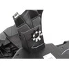 BMW F15 priekinio kairiojo sparno kronšteinas originalus 51647294543