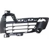 Bmw X5 F15 2012 2018 Grotelės Šoninės Atviros Dešiniosios Originalus 51117303082