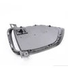 BMW F15 priekinis bamperis, uždarytos M grotelės, kairės pusės originalios 51118064635