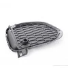 BMW F15 priekinis bamperis, uždarytos M grotelės, kairės pusės originalios 51118064635