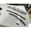 BMW F15 priekinių valytuvų mentės originalios 61610039699