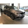 BMW F15 priekinių valytuvų mentės originalios 61610039699
