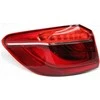 Bmw X6 F16 X6 M F86 Galinis Kairysis Galinis Žibintas Originalus 63217314861