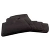 BMW F16 grindų kilimėlių rinkinys Originalus 51477439873
