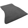 BMW F16 grindų kilimėlių rinkinys Originalus 51477439873
