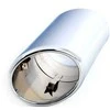 BMW F16 išmetimo vamzdžio apdaila Originali 18308626665