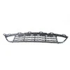 BMW F16 priekinės centrinės apatinės atviros grotelės Originalus 51118056521