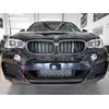 BMW F16 priekinės dešinės pusės uždarytos grotelės originalios 51118069334