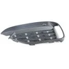 BMW F16 priekinis M bamperis, kairės pusės grotelės Originalus 51118069333