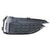 BMW F16 priekinis M bamperis, kairės pusės grotelės Originalus 51118069333