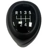 BMW F20 6 greičių pavarų perjungimo rankenėlė Originali 25117596008