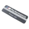 BMW F20 aliuminio emblema Originali 51142296495