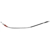 BMW F20 Bowden trosas Išorinių durų rankenėlė Galinė originali 51227242566