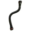 BMW F20 cilindrų galvutės ventiliacijos žarnelė Originali 11157608144