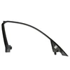BMW F20 dangtelis Langų rėmelis priekinis kairysis originalus 51337270759