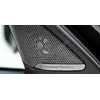 BMW F20 dangtelis Langų rėmelis priekinis kairysis originalus 51337270759