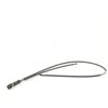 BMW F20 E80 variklio dangčio atleidimo trosas originalus 51237411315