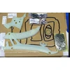 BMW F20 E89 remonto rinkinys Atviras paskirstymo grandinės viršutinis originalus 11312457622