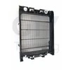 BMW F20 F20 F21 F22 F30 F32 Benzininio variklio aušinimo radiatoriaus rėmas originalus 17218625445
