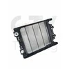 BMW F20 F20 F21 F22 F30 F32 Benzininio variklio aušinimo radiatoriaus rėmas originalus 17218625445