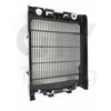 BMW F20 F20 F21 F22 F30 F32 Benzininio variklio aušinimo radiatoriaus rėmas originalus 17218625445