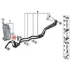 BMW F20 F20 F21 F30 F31 F35 116i 118i 120i alyvos vamzdžio laikiklis 17227612917 Originalus