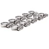 BMW F20 F20 F23 E90 E60 F10 MINI F55 F56 žarnos spaustukas 5vnt.