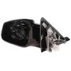 BMW F20 F20 LCI Šiluminiu Kairysis Išorinis Veidrodis Originalus 51167242777
