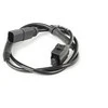 BMW F20 F20N F21 F21N F22 F23 F30 adapterio švino jutiklis originalus 37146793848