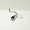 BMW F20 F20N F21 F21N F30 turbokompresoriaus grįžtamasis vamzdelis 11427608124 Originalus